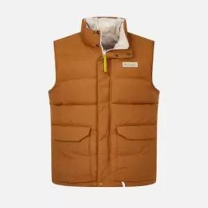 [롯데백화점]컬럼비아 공용 리버서블 인슐레이션 베스트 WE4487