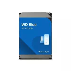 [에스투씨엔아이]Western Digital WD Blue 7200/512M (10TB, WD100EAGZ)