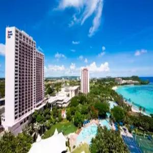 괌 4/5일 #PIC리조트 #대한항공#워터파크#골드패스