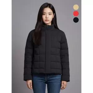 [아웃도어스/네파]네파 여성 모노 튜브 숏 다운자켓 7K82064