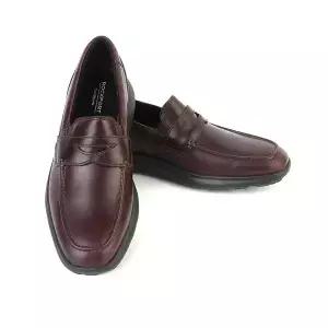 락포트 트루플렉스 드레스포츠 페니 로퍼 W CJ3149