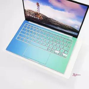 삼성호환 노트북스킨 그라데이션 노트북9 Always ghi962