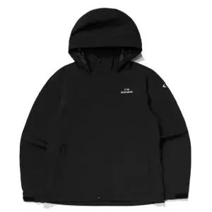 [아이더]아이더자켓 BQJ DWU24183Z1 POP 여성 2L 방풍 자켓 (Black)