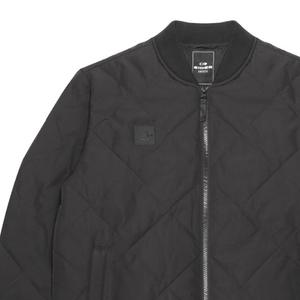 [INSAVII] 아이더세이프티 발열자켓 따뜻한 경량 방수 퀼팅