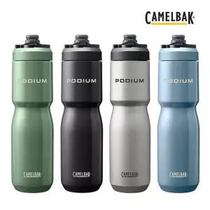 카멜백 포디엄 스틸 650ml 물병