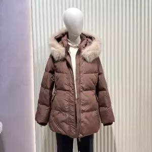 [올리비아로렌] MG01 허리밴딩 폭스퍼 신선도원몰 VOCKD3WA331 (S41095806)