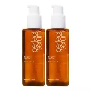 [미쟝센]미쟝센 퍼펙트 오리지널 세럼 80ml x2