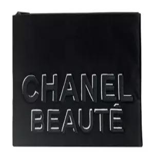 샤넬 뷰티 보떼 클러치 파우치 / 샤넬 쇼핑백포장