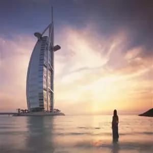[선착순특가/출발확정] 두바이/아부다비 일주 6일 월드체인 4성 호텔/럭셔리 요트투어/수상택시/모노레일