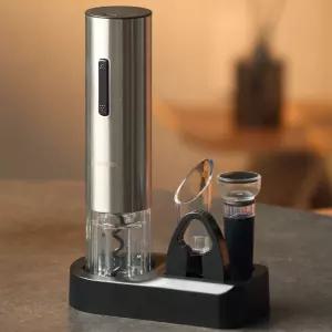 프로살림 충전식 전동 와인오프너 자동 와인따개