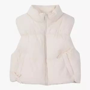 [로엠걸즈] 패딩 조끼 RGVW25W1C