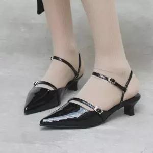 [미소페]M-misope 슬링백 512532501 3.5cm