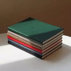 프랭클린플래너 26년 캐주얼 다이어리 1W2P 25절 LOGROG 2026