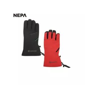 [아웃도어스/네파]네파 공용 오메가 고어텍스 장갑 7IF8111