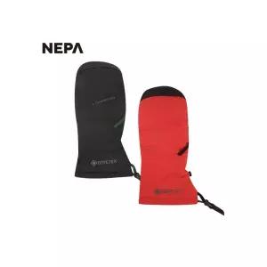 [아웃도어스/네파]네파 공용 오메가 고어텍스 미튼 7IF8112