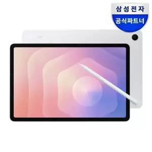 [2026 아카데미+유심증정+1년 요금제무료]삼성전자 갤럭시탭 S11 5G 전용 256GB 실버+이마트 3만원 상품권증정