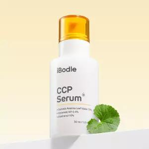 [T멤버십 11%] [NEW 속수분 케어] 아이보들 CCP 씨씨피 세럼 2SET