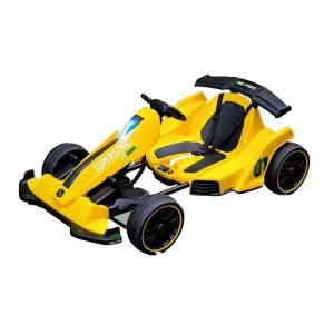 고카트 성인용 전동 휠 보드 일인용 운전 레이싱 카트 고카트 - 레드