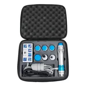 체외충격파치료기 가정용 관절 허리 손목 마사지기 치료기 - 3621EV(플러그)