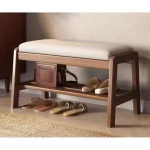 벤치 4인용소파 무도장 유수분 야외용 수납 복고풍 벽