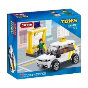 옥스포드 타운미니차량택시 ST33381