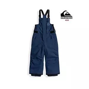 [셀러허브 1][퀵실버 ]22 유아용 스키/보드복 BOOGIE KIDS PT _BSN