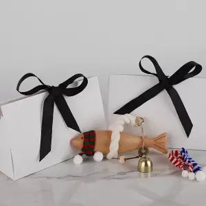 [선물 포장] 복온담 액막이 명태 북어 집들이 개업 선물 풍경 도어벨 이사 새차 결혼 신혼 외국인 현관종