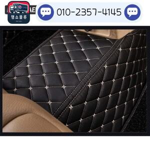 FTCHAAER  자동차 바닥 매트  혼다 어코드 풋 액세서리