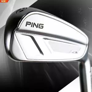 [PING] 핑 IDI 크로스오버 드라이빙 아이언(직수입)