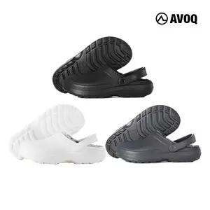 겨울 털 샌들 (남/여)