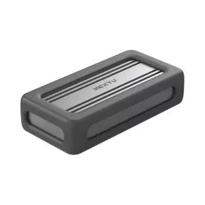 넥스트유 M2355U40 하오범 USB4 썬더볼트4 40G M.2 NVMe SSD 외장케이스 M2355U40