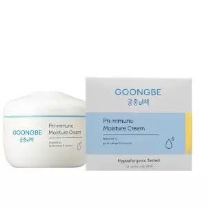 궁중비책 프리뮨 모이스처 크림 180ml 유아용