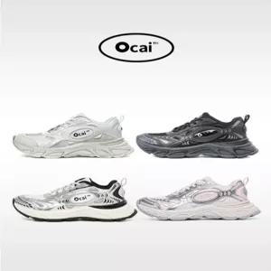 Ocai Runtech 3.0 올드 Ultrasonic 운동화 신발