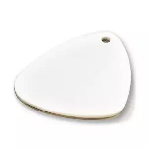 [BUCK703]창고대방출 감성캠핑 조약돌 우드 미니도마 캠핑도마,도마,원목도마