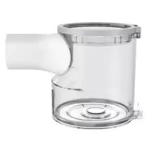 디베아 무선 청소기 차이슨 ONE STEP 부품 먼지통 BNS