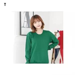 프리미엄 맨투맨 3XL PT753