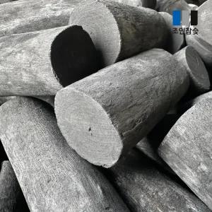 베트남 유칼립투스숯 비장탄 고깃집 프리미엄 업소용 참숯 대량 박스 10kg