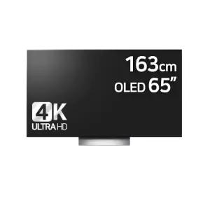 LG전자 올레드 evo AI OLED65C5FNA 벽걸이 TV 65인치 63cm 4K UHD 프로