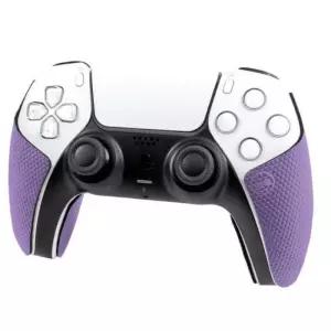 스틸시리즈 게임패드 퍼포먼스 커버 PS4 호환 퍼플