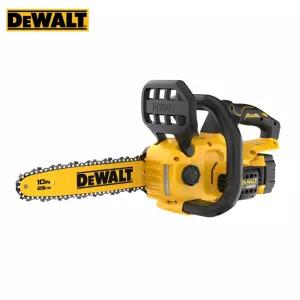 디월트 DCMCS565N 20V MAX 250mm 충전 체인톱 (베어툴 기계만) 소형 무선 DCM565N후속