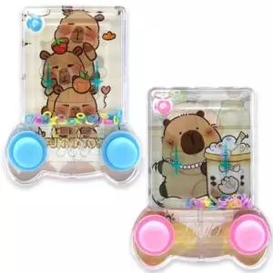 고품질 카피바라플레이워터게임 (2개세트) (WFJYO4F)