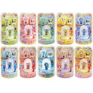 18300 꼬미마녀 라라 내 손에서 반짝