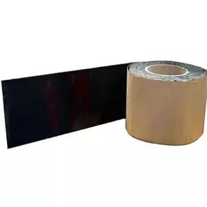 방수시트 부틸테이프 아스팔트테이프 1롤 100mmX10M