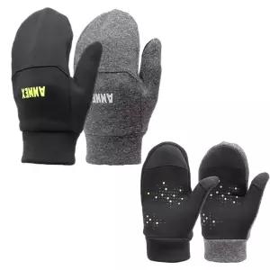 아넥스 아동용 벙어리 방한 손모아 장갑 겨울 눈썰매 장갑