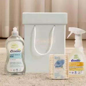 두 주방 젖병 세제 욕실 세정제 출산 선물세트