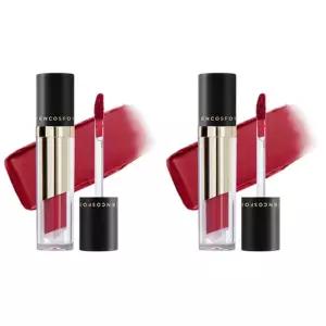 포렌코즈 끌레르 벨벳 타투 립틴트 37 블랙 체리 X2개 BNS