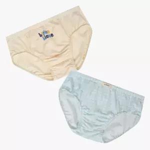 [앙떼떼] 앙떼떼 아스킨 남아 팬티 B(2매입) (150) ATPF25548_7358