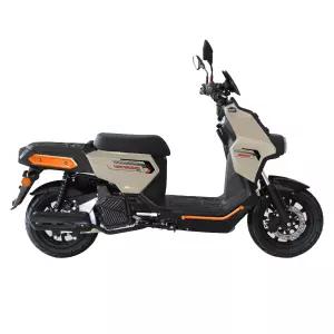 벤쿱125 (배달스쿠터,출퇴근 오토바이, 벤리110)