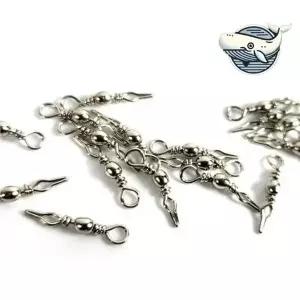 은어 피라미 중층 낚시 채비 하리스 스위블-WFHBPOS