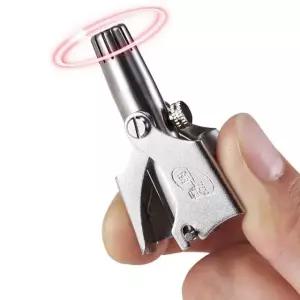 수동 코털제거기 코털 제거 깎기 깍기 정리 제거 (WFK2L0Q)